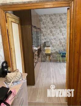 2-к квартира, на длительный срок, 44м2, 7/9 этаж