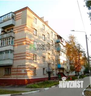 1-к квартира, на длительный срок, 32м2, 2/5 этаж