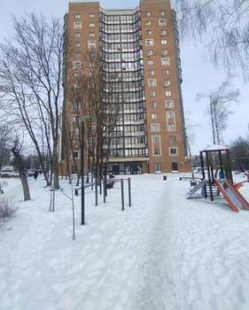 3-к квартира, на длительный срок, 91м2, 14/15 этаж