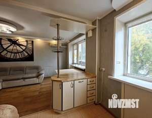3-к квартира, на длительный срок, 56м2, 4/5 этаж