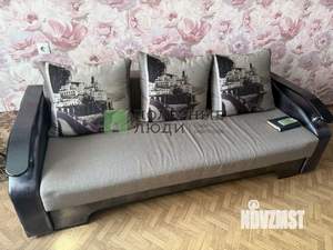 1-к квартира, на длительный срок, 34м2, 8/10 этаж