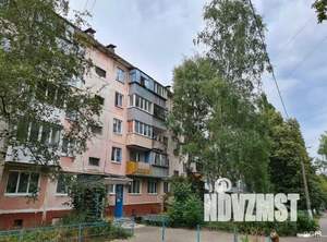 1-к квартира, на длительный срок, 30м2, 1/6 этаж