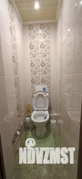 1-к квартира, посуточно, 41м2, 11/16 этаж