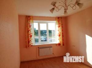 1-к квартира, на длительный срок, 35м2, 1/10 этаж