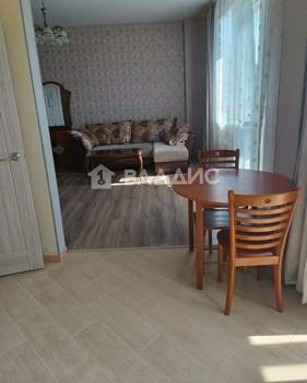 1-к квартира, на длительный срок, 41м2, 7/9 этаж