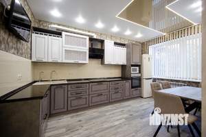 2-к квартира, посуточно, 46м2, 1/1 этаж