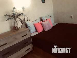 1-к квартира, посуточно, 55м2, 13/13 этаж