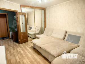 1-к квартира, на длительный срок, 38м2, 3/9 этаж