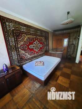 2-к квартира, на длительный срок, 43м2, 5/5 этаж