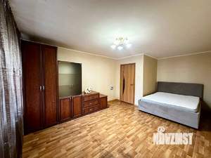 1-к квартира, на длительный срок, 40м2, 5/10 этаж