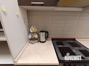 1-к квартира, на длительный срок, 31м2, 2/6 этаж