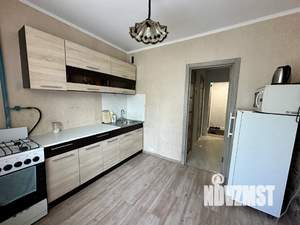 3-к квартира, посуточно, 78м2, 2/10 этаж