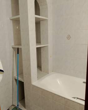 2-к квартира, на длительный срок, 52м2, 11/16 этаж