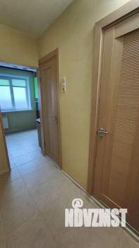 1-к квартира, на длительный срок, 34м2, 10/10 этаж