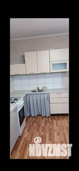 1-к квартира, на длительный срок, 47м2, 3/3 этаж