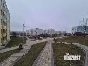 Студия квартира, на длительный срок, 27м2, 2/5 этаж