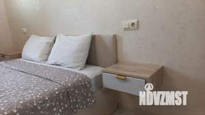 1-к квартира, посуточно, 35м2, 5/12 этаж