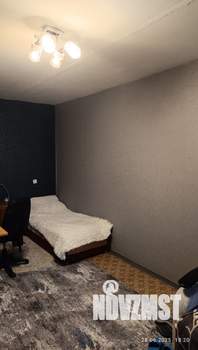 1-к квартира, на длительный срок, 35м2, 3/5 этаж