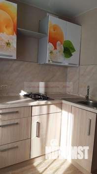 1-к квартира, на длительный срок, 31м2, 2/5 этаж