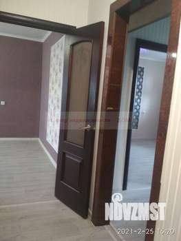 3-к квартира, на длительный срок, 60м2, 7/9 этаж