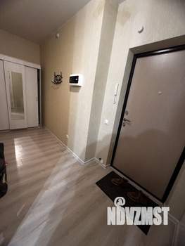 Студия квартира, на длительный срок, 35м2, 12/13 этаж