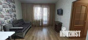 2-к квартира, посуточно, 56м2, 1/1 этаж