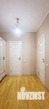 1-к квартира, на длительный срок, 57м2, 10/15 этаж