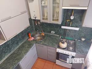 1-к квартира, посуточно, 36м2, 5/5 этаж