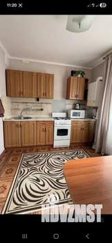 1-к квартира, на длительный срок, 34м2, 6/11 этаж