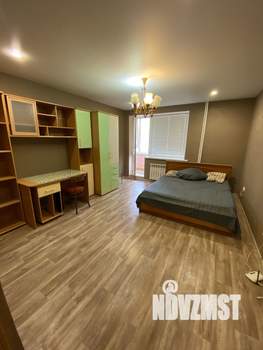 1-к квартира, на длительный срок, 36м2, 3/10 этаж