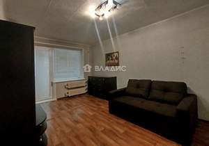 1-к квартира, на длительный срок, 35м2, 1/10 этаж