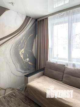 1-к квартира, на длительный срок, 30м2, 1/5 этаж