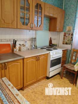 1-к квартира, на длительный срок, 34м2, 5/10 этаж