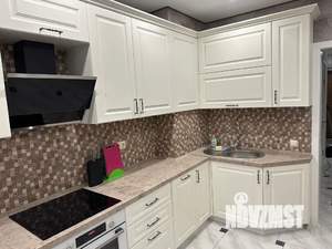 3-к квартира, посуточно, 80м2, 1/12 этаж