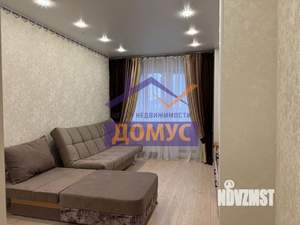 1-к квартира, на длительный срок, 38м2, 8/8 этаж