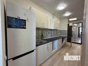 1-к квартира, на длительный срок, 31м2, 3/5 этаж