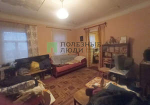 2-к квартира, на длительный срок, 50м2, 1/1 этаж