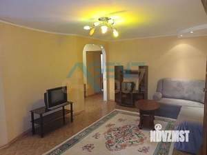 3-к квартира, на длительный срок, 98м2, 3/15 этаж