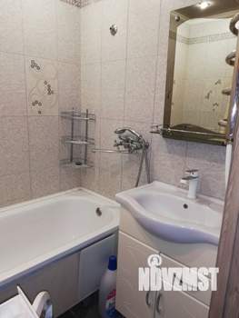 1-к квартира, на длительный срок, 35м2, 4/10 этаж