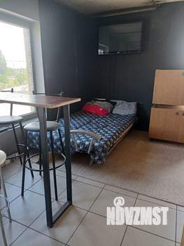 1-к квартира, посуточно, 48м2, 2/2 этаж