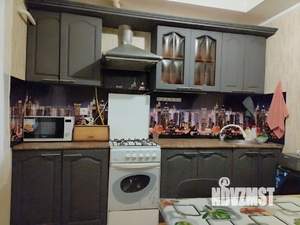 1-к квартира, на длительный срок, 35м2, 1/10 этаж