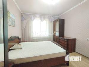 2-к квартира, на длительный срок, 53м2, 6/9 этаж