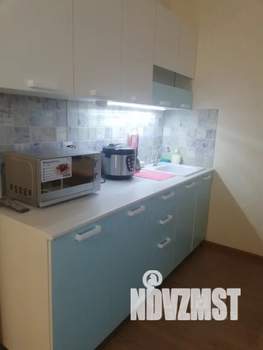 Студия квартира, посуточно, 27м2, 6/9 этаж