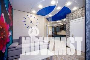 2-к квартира, посуточно, 45м2, 2/3 этаж