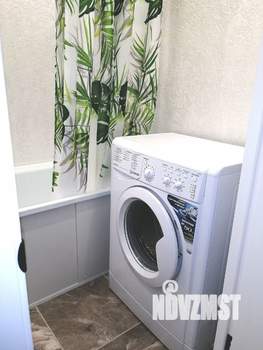 1-к квартира, на длительный срок, 35м2, 2/10 этаж