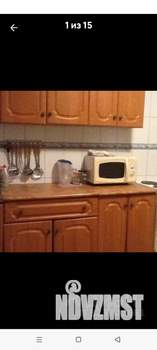 1-к квартира, на длительный срок, 41м2, 7/14 этаж