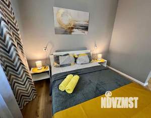 1-к квартира, посуточно, 36м2, 2/5 этаж