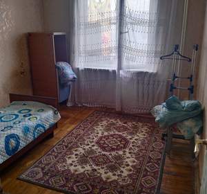 2-к квартира, на длительный срок, 44м2, 7/9 этаж