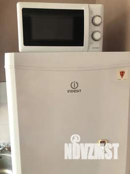 1-к квартира, посуточно, 33м2, 4/5 этаж