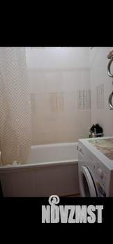 1-к квартира, на длительный срок, 33м2, 7/10 этаж